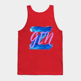 Gen Z Tank Top